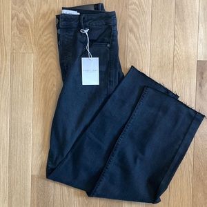 Brand new Carly Jean LA black jeans